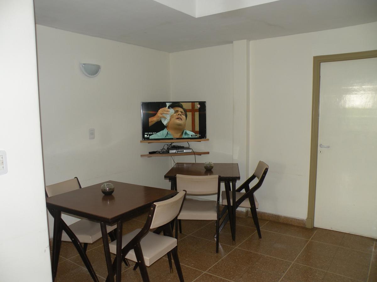 Panorama * Villa Gesell