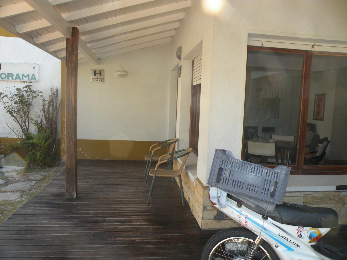 Panorama * Villa Gesell