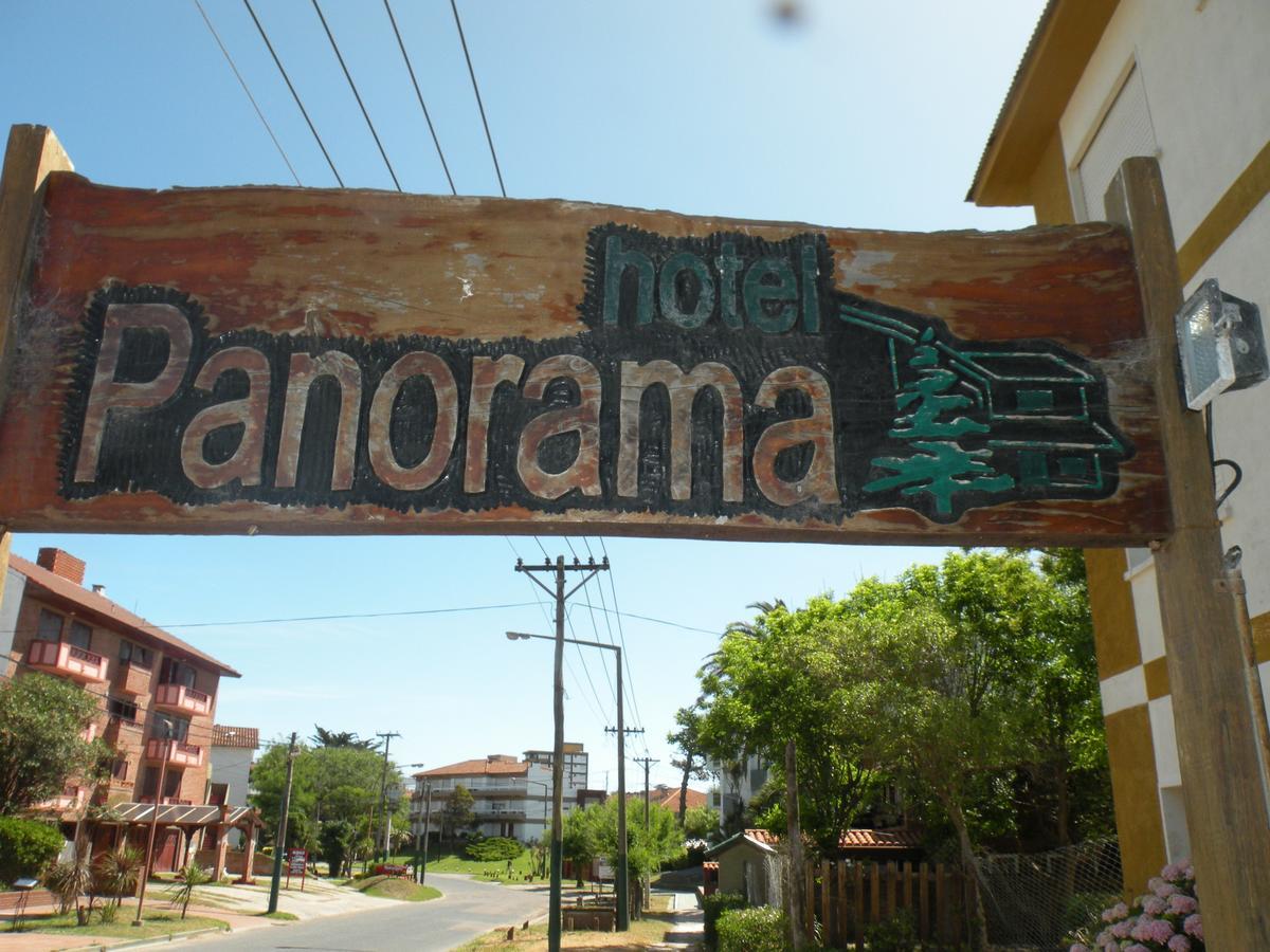 Panorama * Villa Gesell