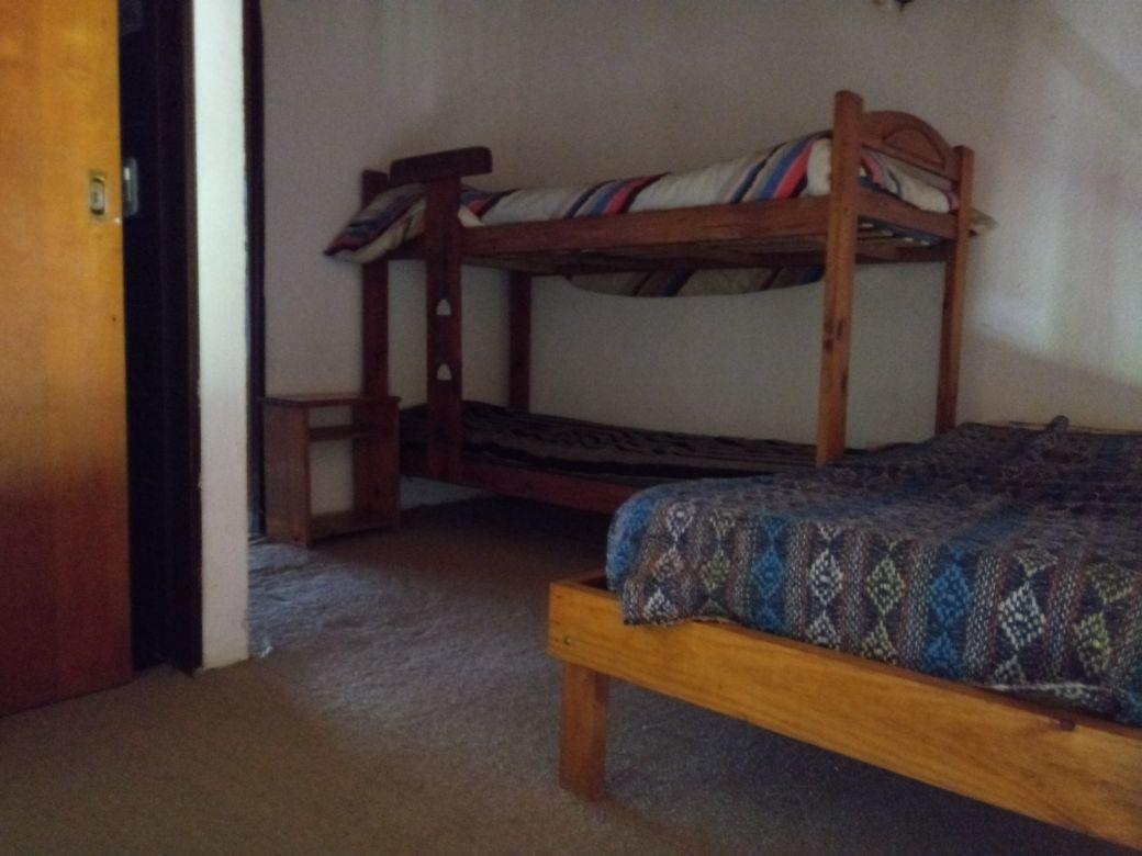 Сasa de vacaciones Duplex Tio Cacho *