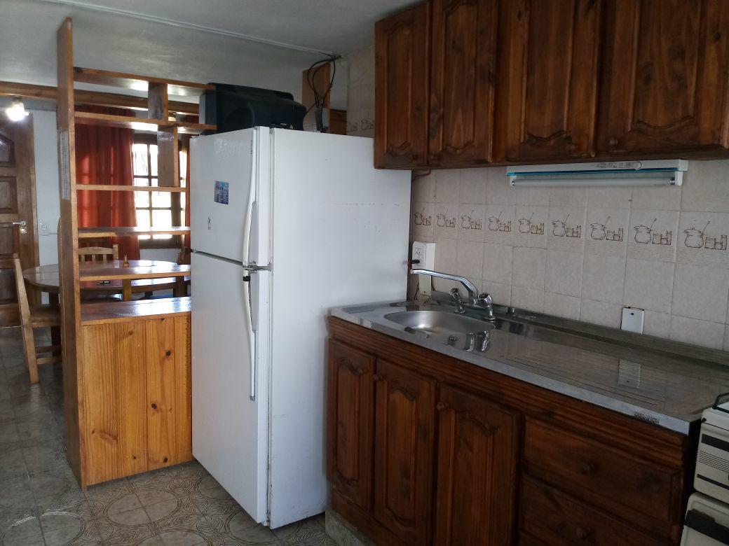Сasa de vacaciones Duplex Tio Cacho *