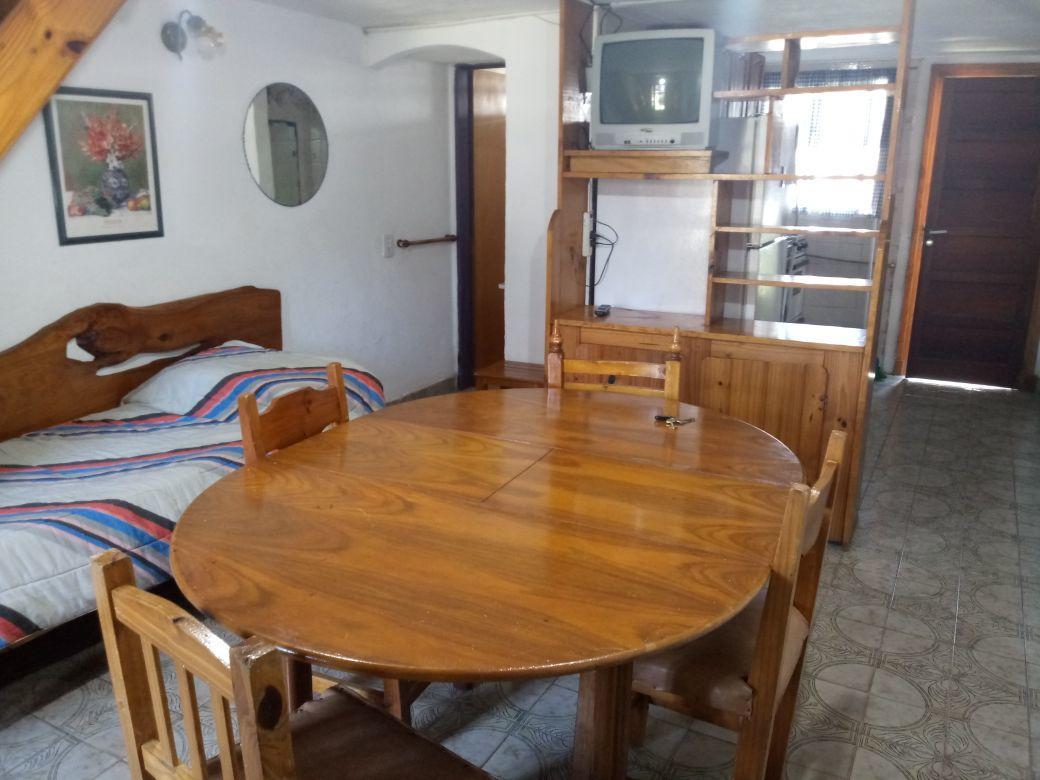 Сasa de vacaciones Duplex Tio Cacho *