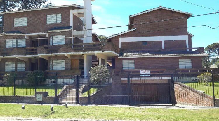 Mari Mari * Villa Gesell
