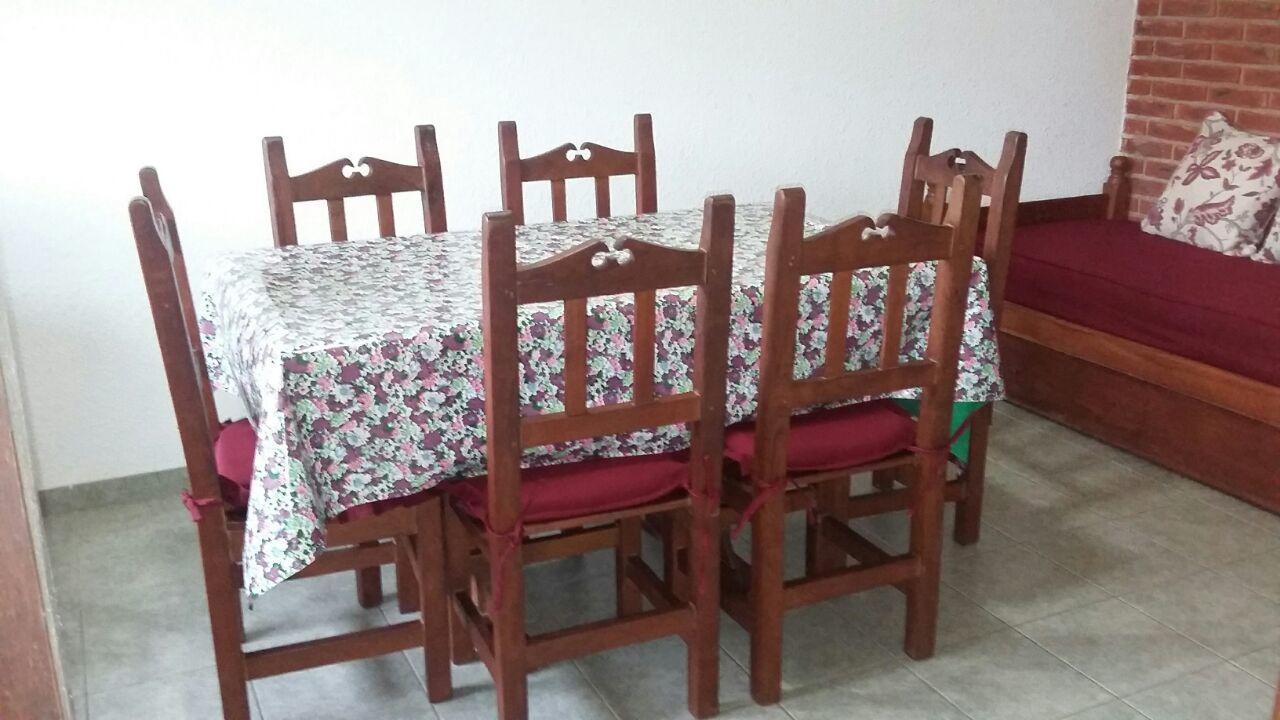 Mari Mari * Villa Gesell