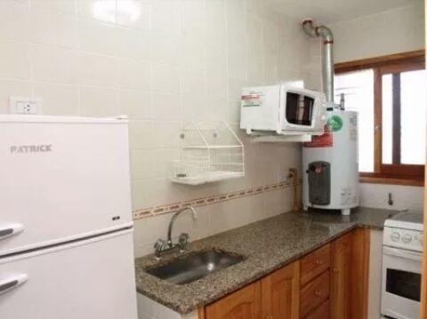 Apartamento Mari Mari *