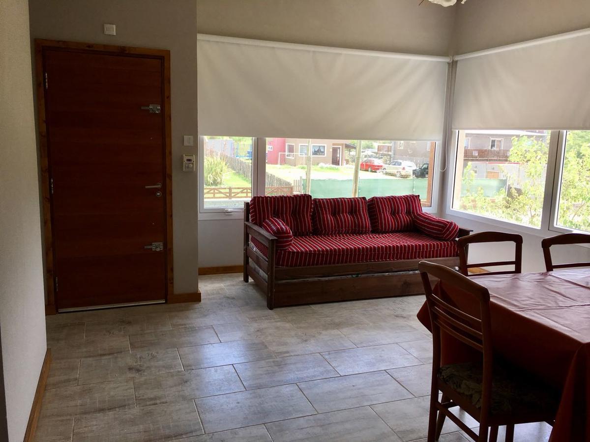 Complejo Rafina Gesell * Villa Gesell