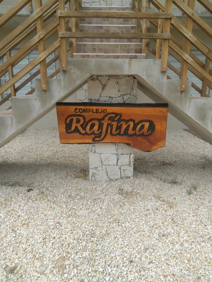 Complejo Rafina Gesell * Villa Gesell