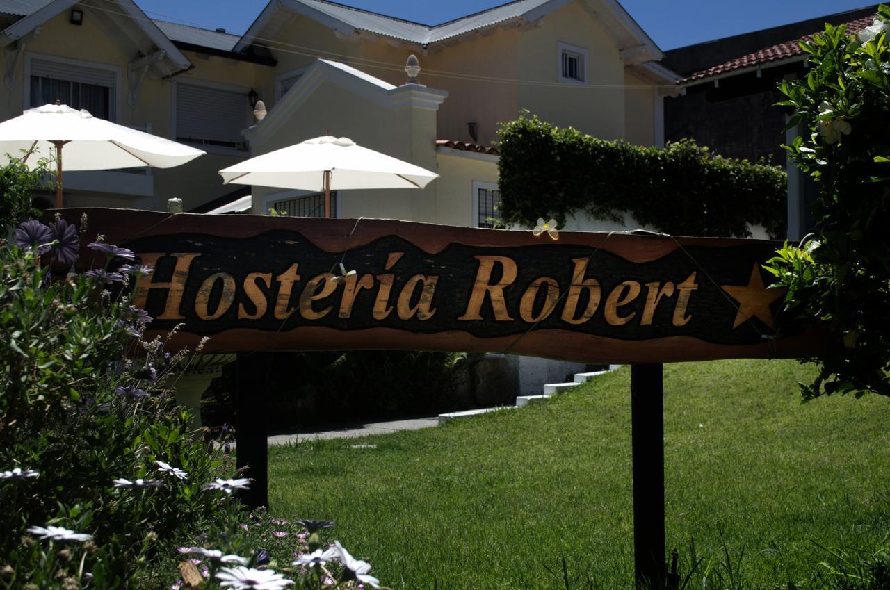 Hotel Robert *