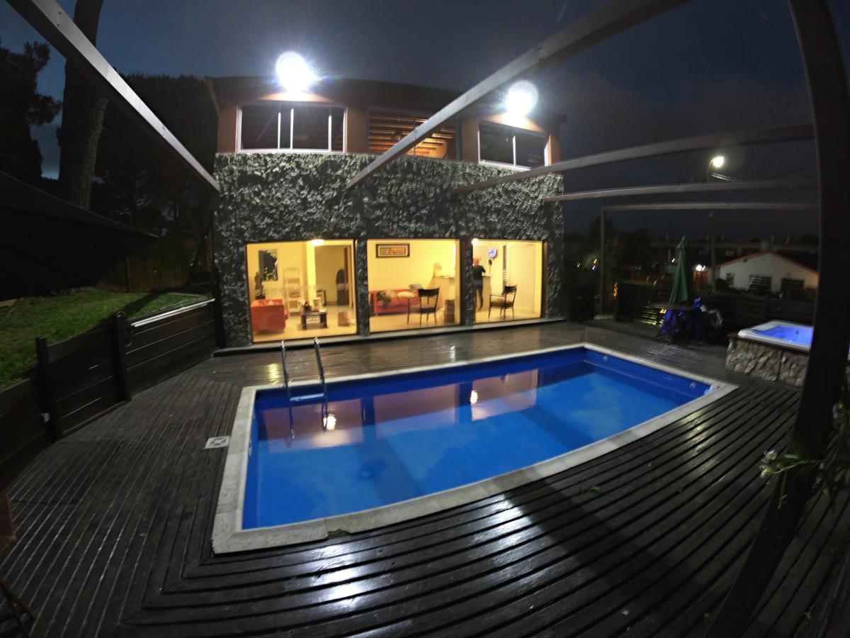 Dunas Sur Aparthotel Villa Gesell