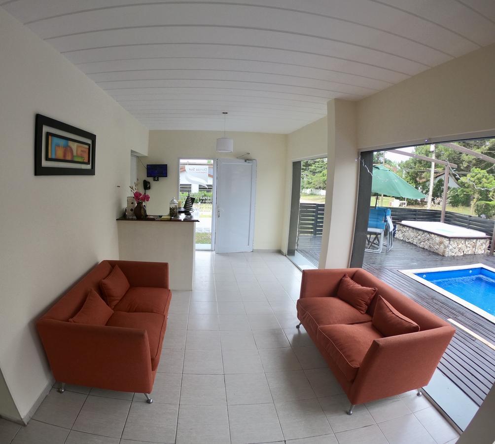 Aparthotel Dunas Sur