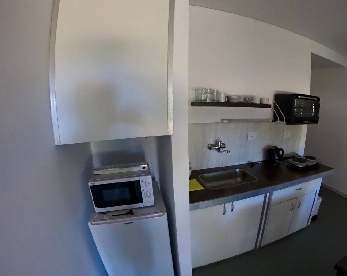 Aparthotel Dunas Sur