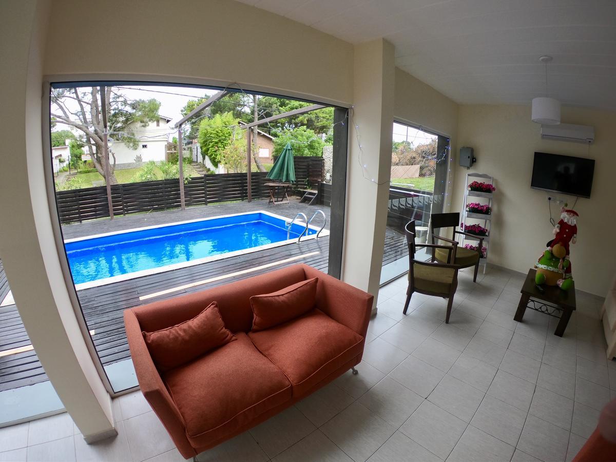Dunas Sur * Villa Gesell