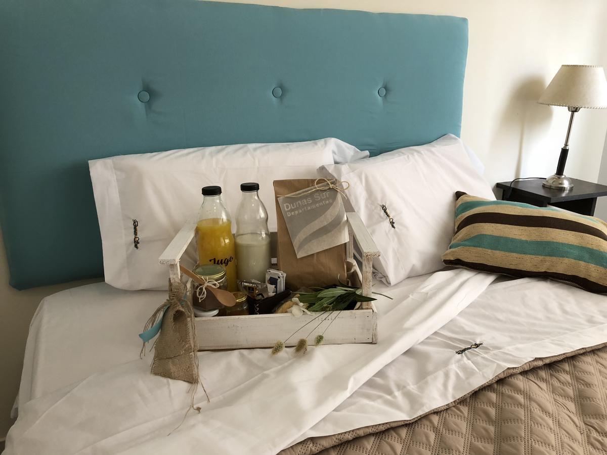 Dunas Sur Aparthotel