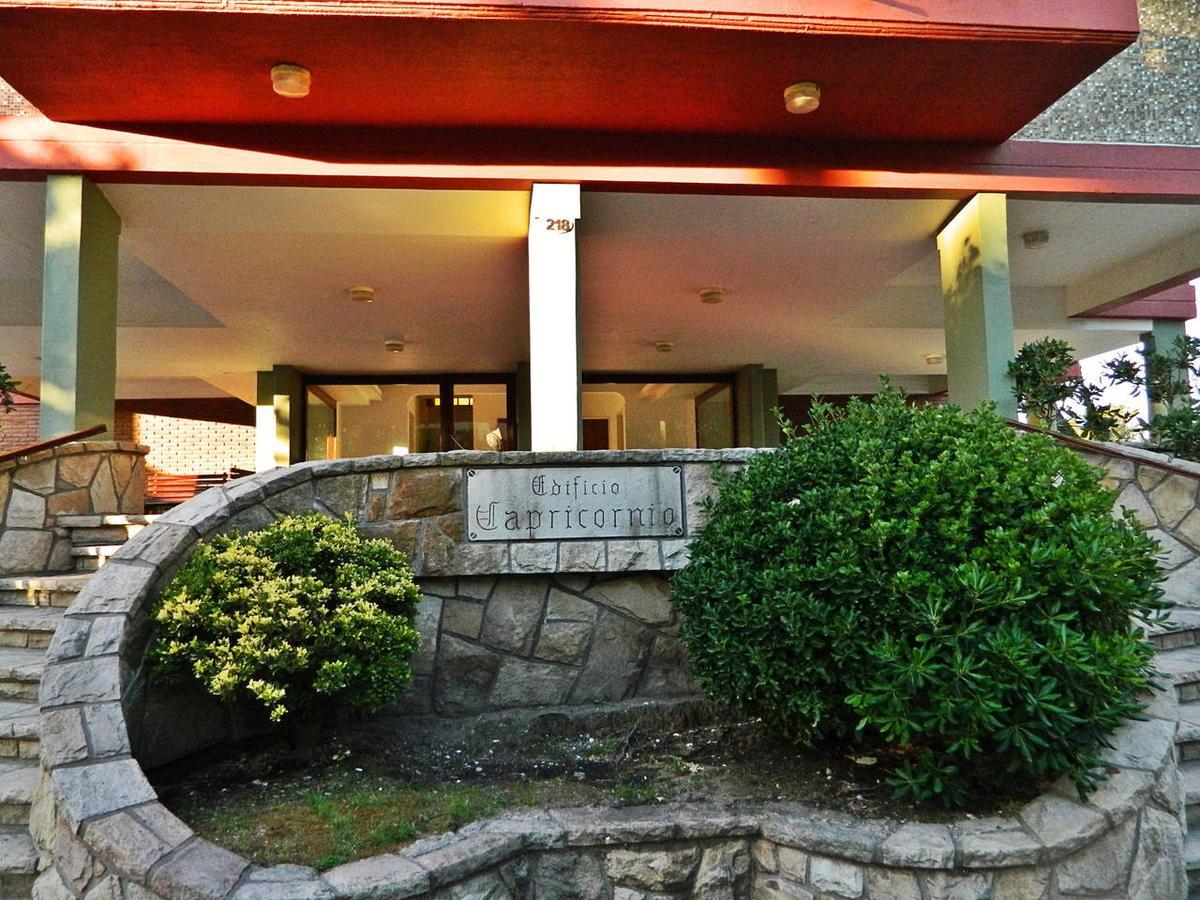 Apartamento Capricornio Apartamento Villa Gesell