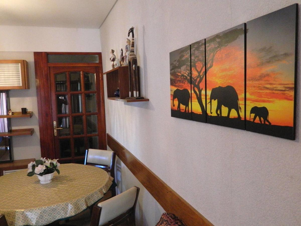 Apartamento Capricornio Villa Gesell
