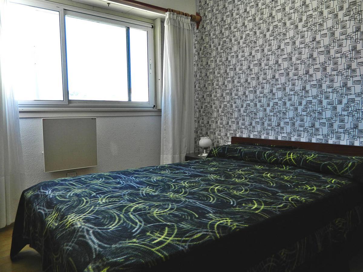 Apartamento Apartamento Capricornio Villa Gesell
