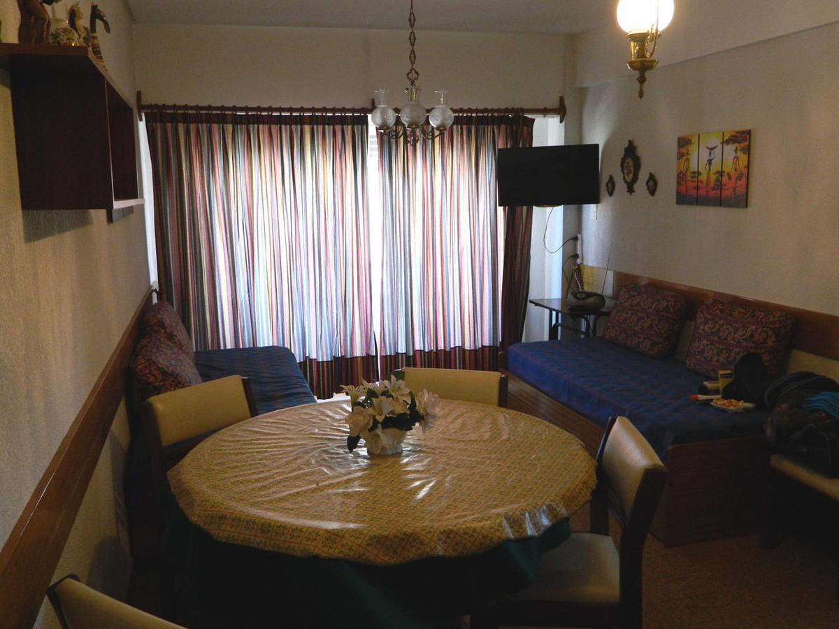 Apartamento Apartamento Capricornio *