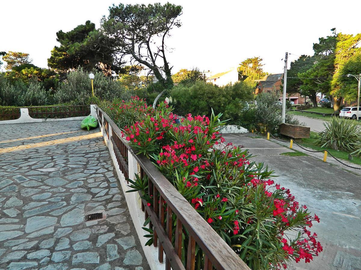 Apartamento Capricornio * Villa Gesell