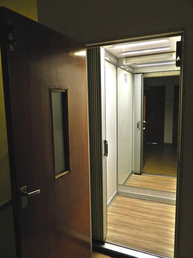 Apartamento Capricornio Apartamento