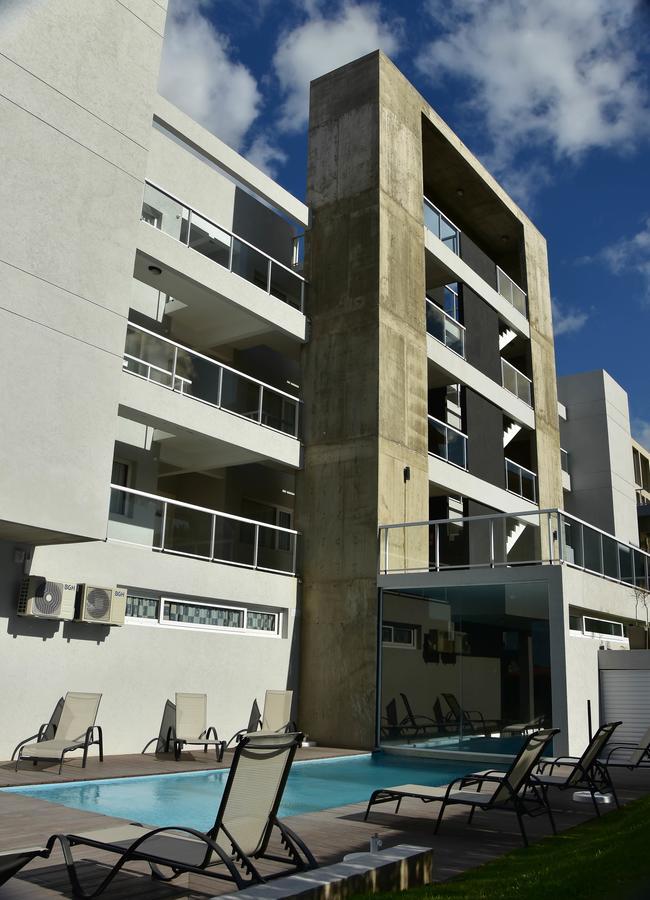 Aparthotel Espacio Marina *