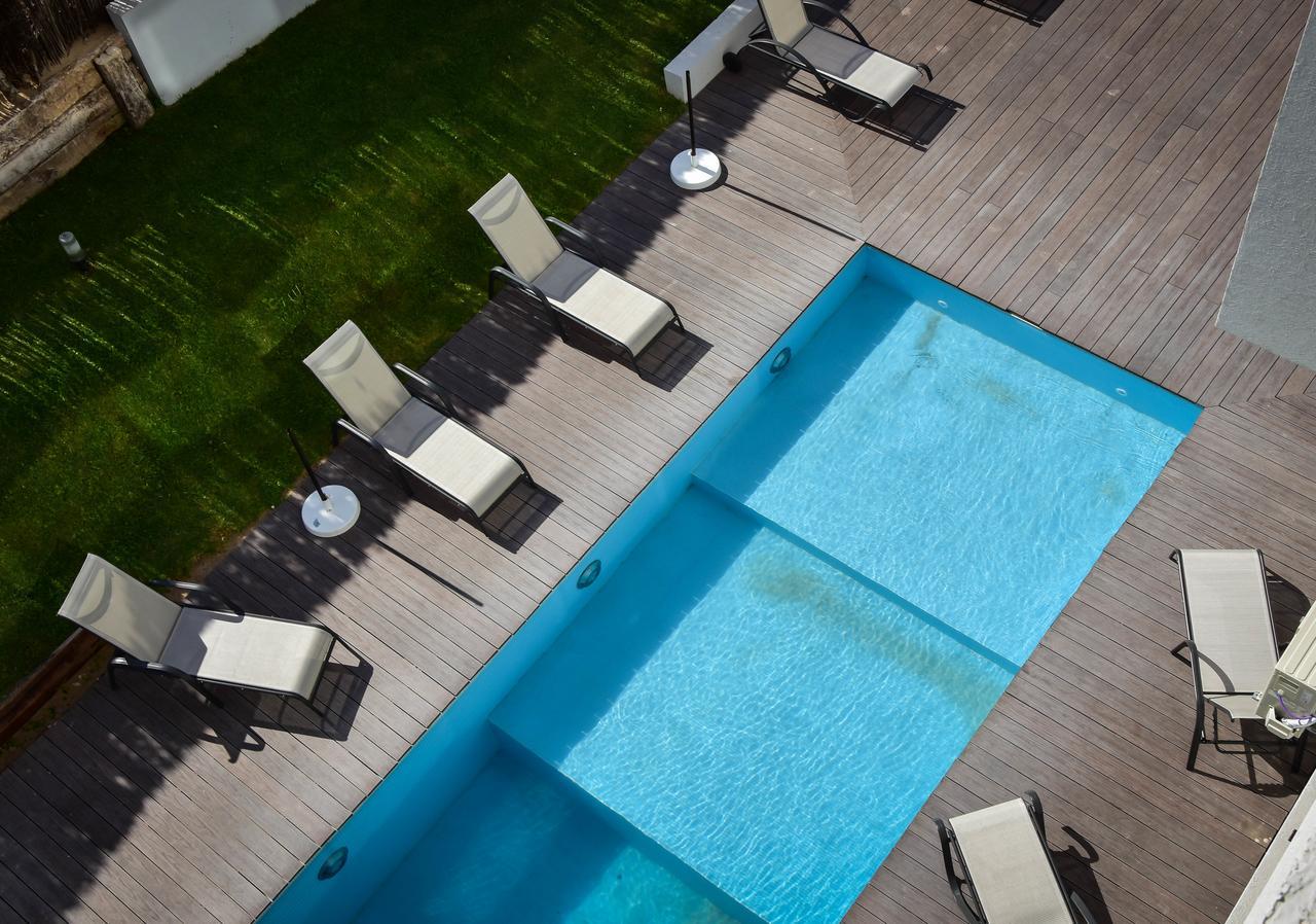 Espacio Marina Aparthotel *