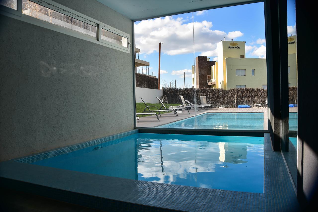 Espacio Marina *