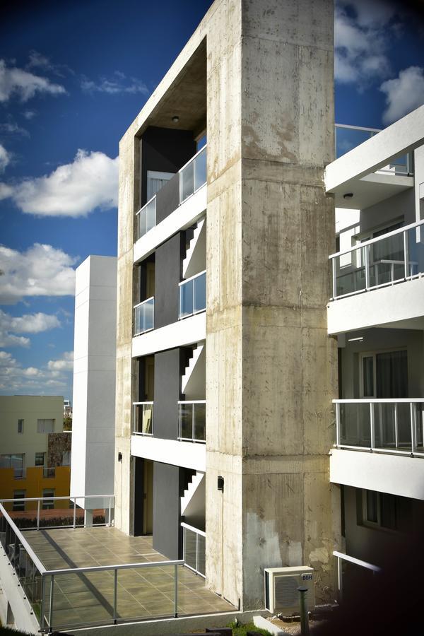 Aparthotel Espacio Marina