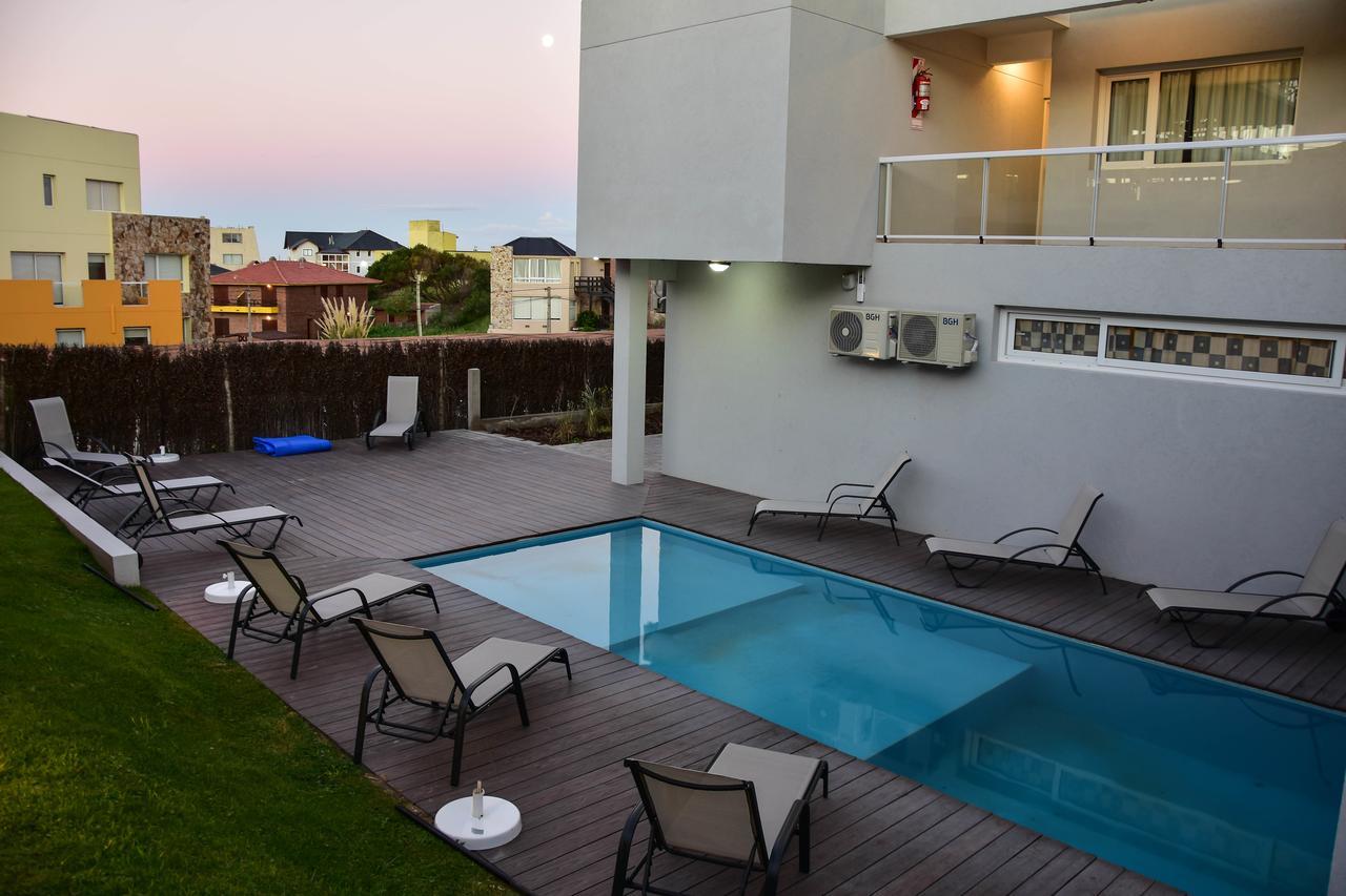 Espacio Marina Aparthotel *