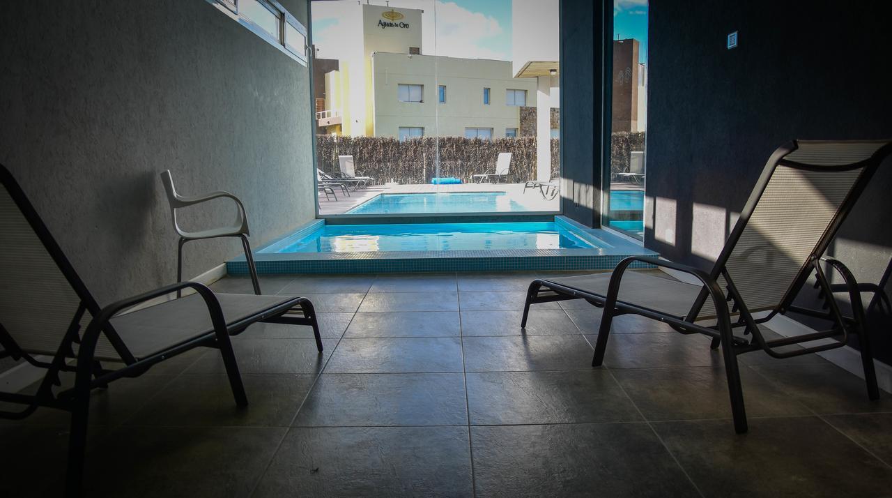 Aparthotel Espacio Marina *