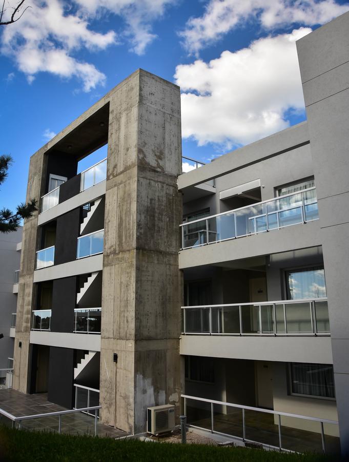 Espacio Marina Aparthotel *