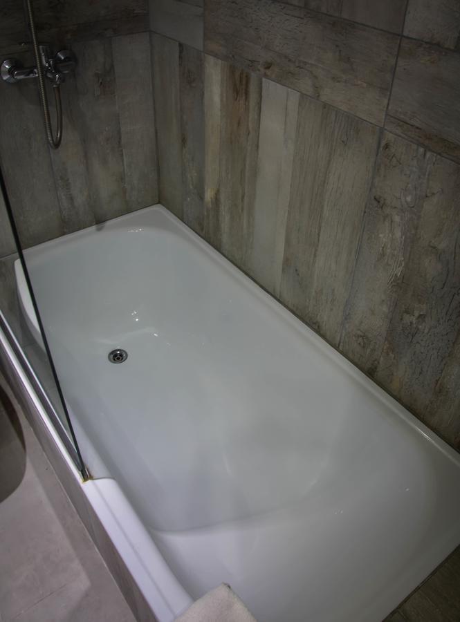 Aparthotel Espacio Marina Villa Gesell