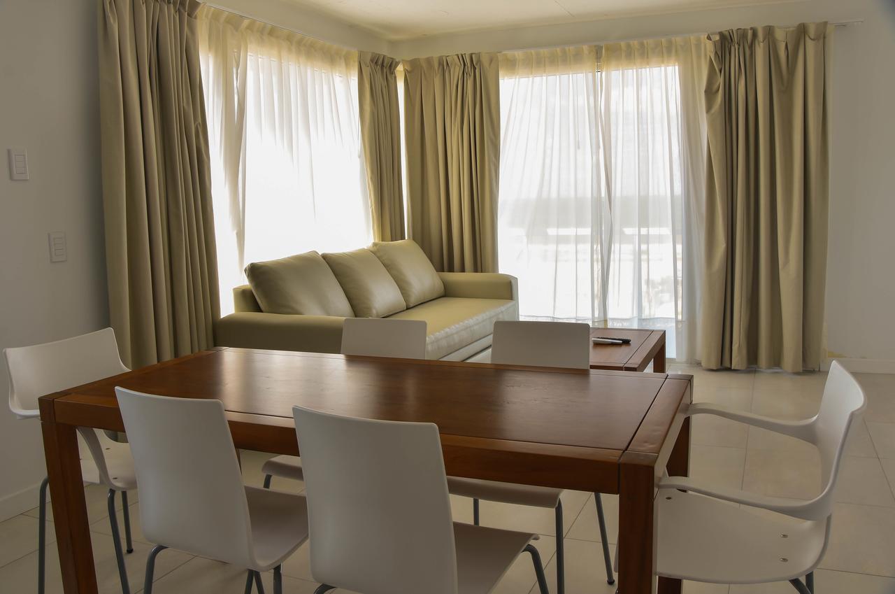 Aparthotel Espacio Marina *