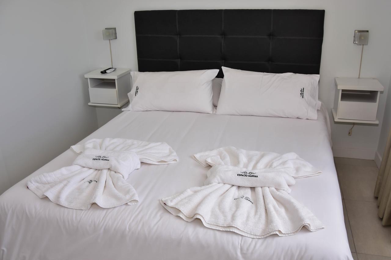 Espacio Marina Aparthotel *