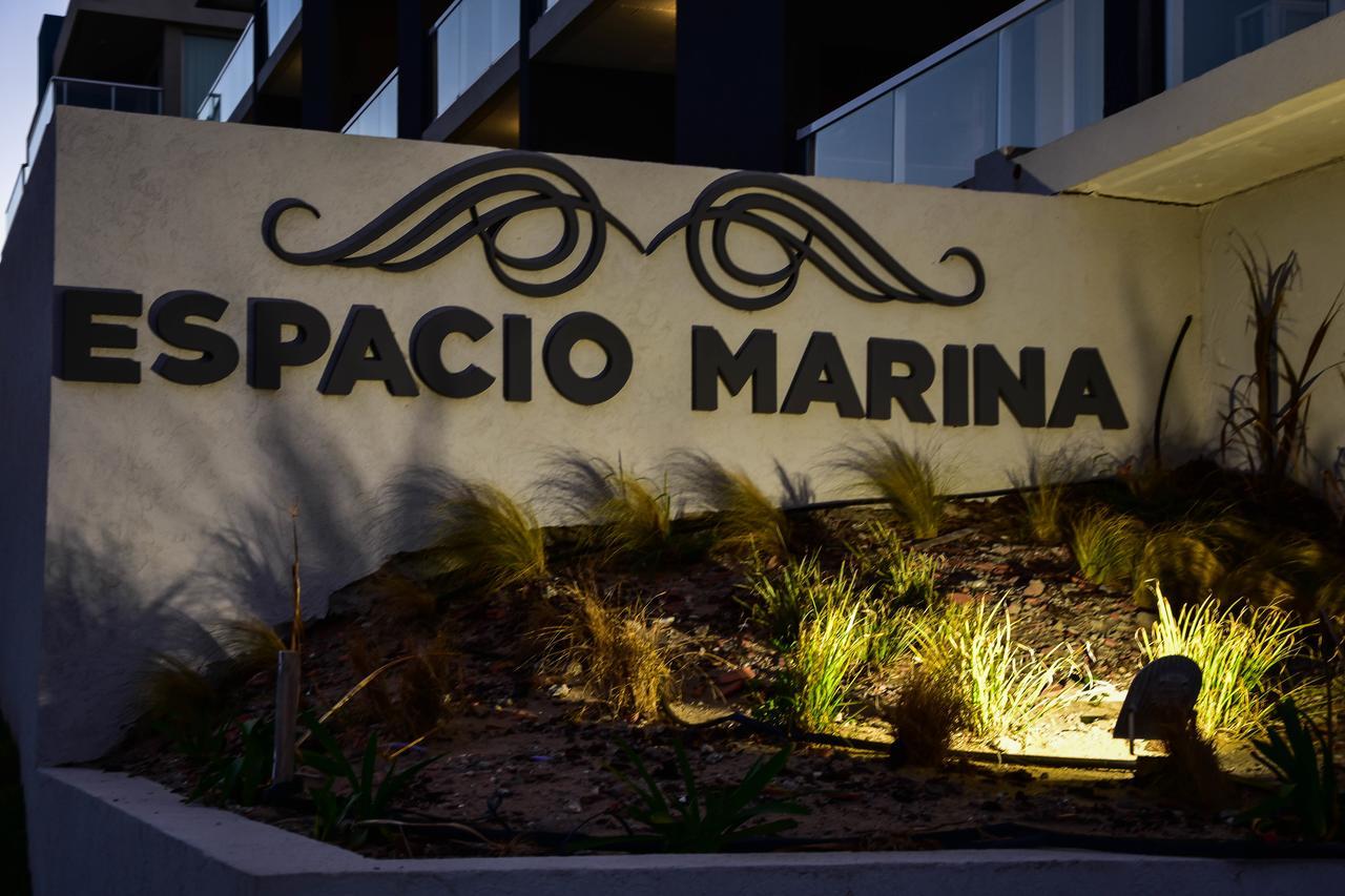 Aparthotel Espacio Marina Villa Gesell