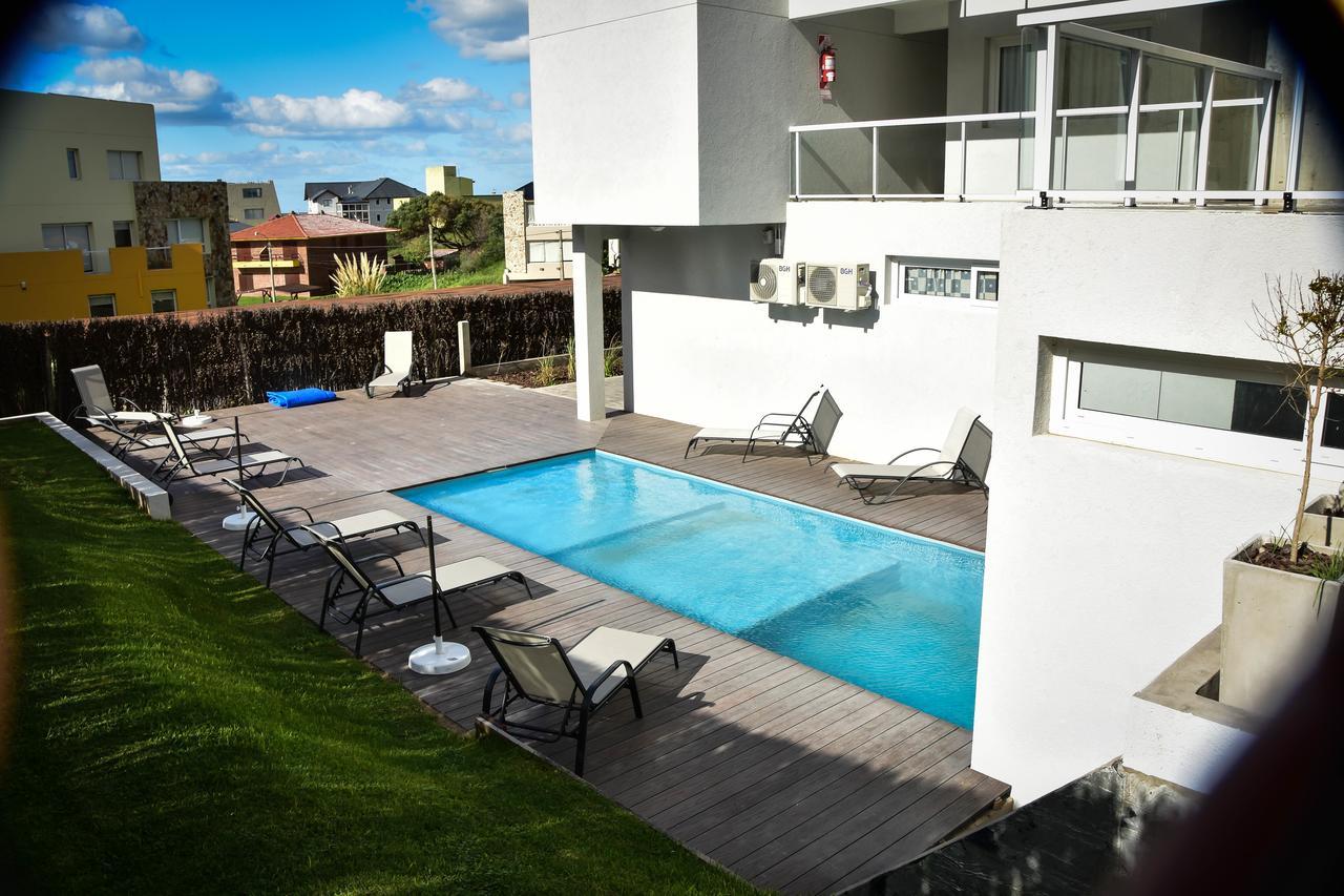 Espacio Marina Aparthotel *