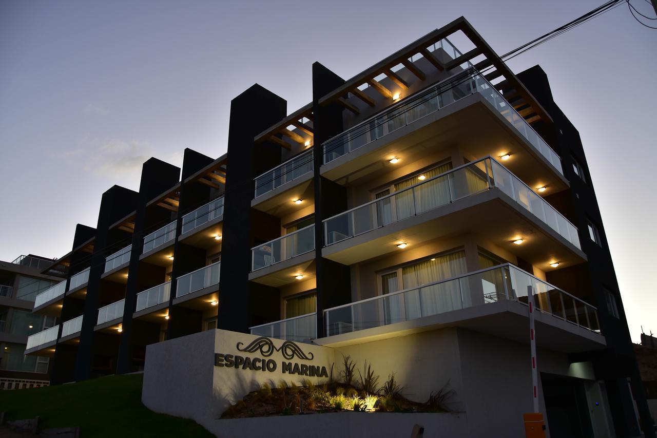 Espacio Marina Aparthotel *