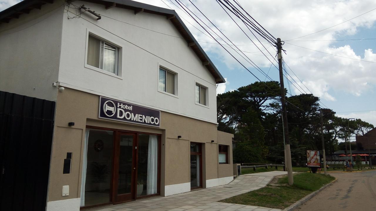 Domenico Hotel 2*