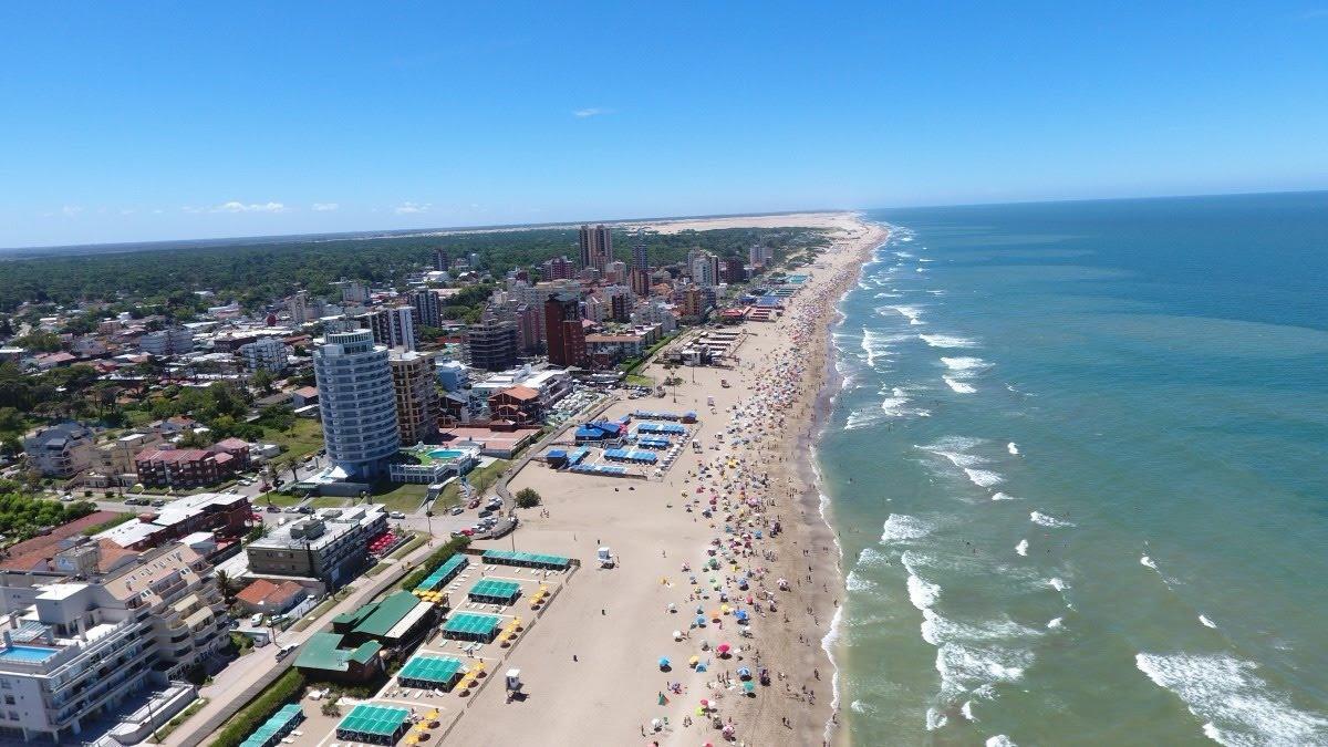 Domenico Hotel Villa Gesell