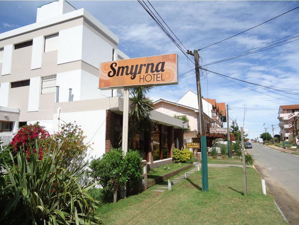 Smyrna Hotel