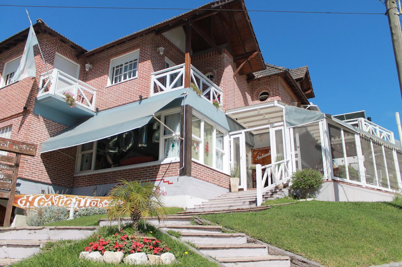 Inn Anchimalen