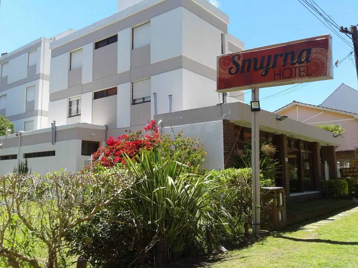 Smyrna Hotel