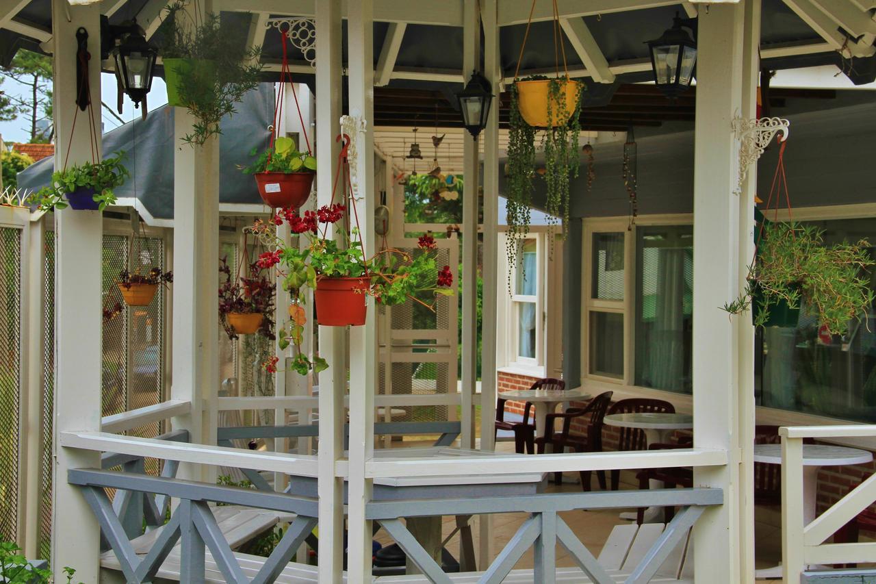 Anchimalen Inn *