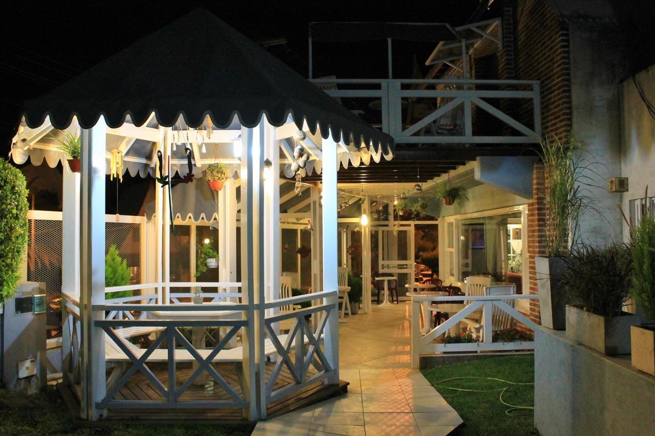 Anchimalen Inn