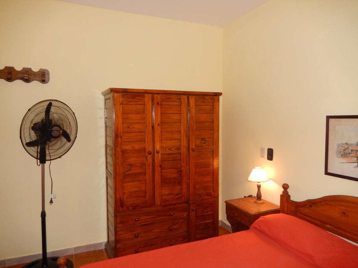 Familiar Lo De Julia Inn Villa Gesell