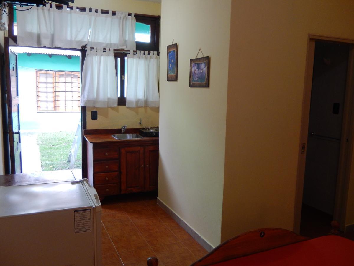 Inn Familiar Lo De Julia Villa Gesell