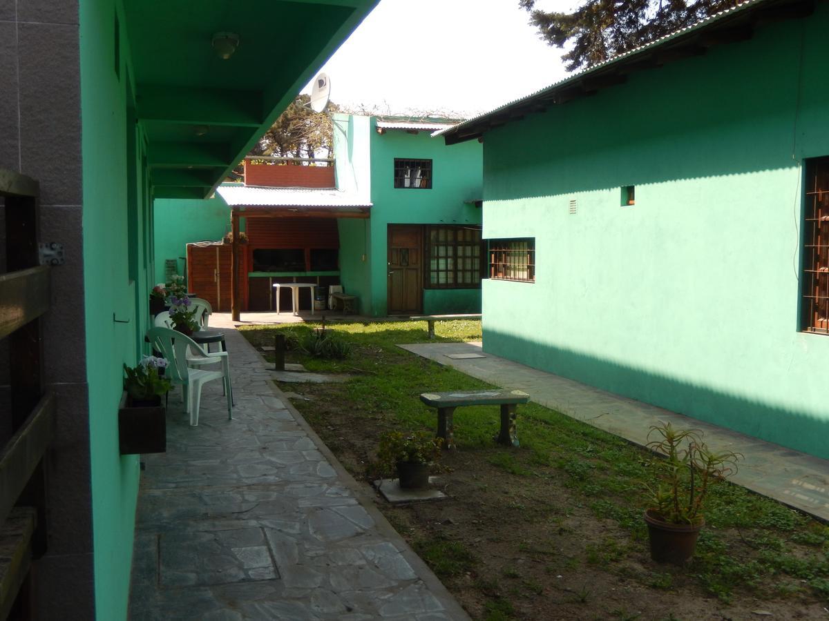 Familiar Lo De Julia Inn Villa Gesell