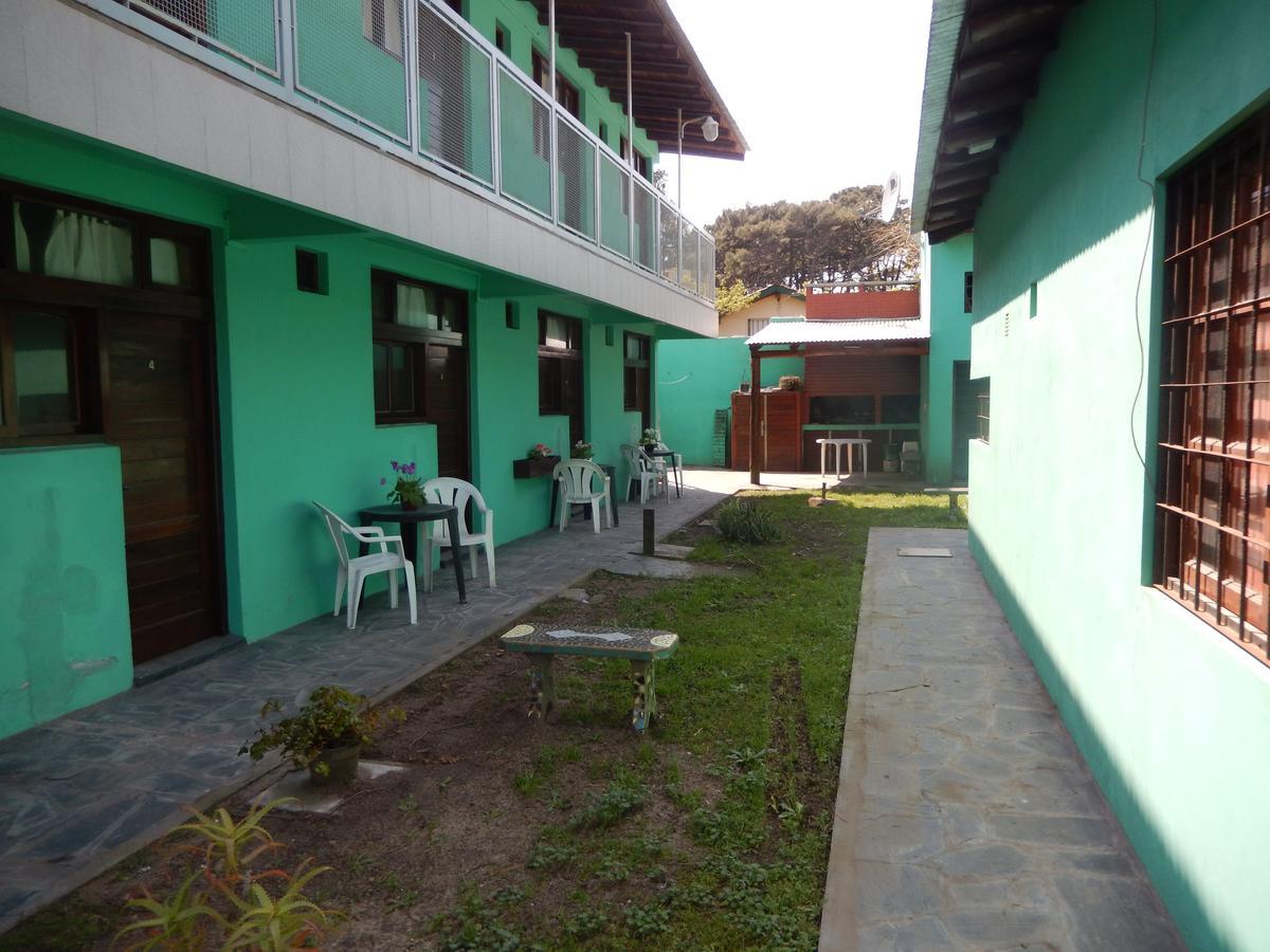 Familiar Lo De Julia Villa Gesell