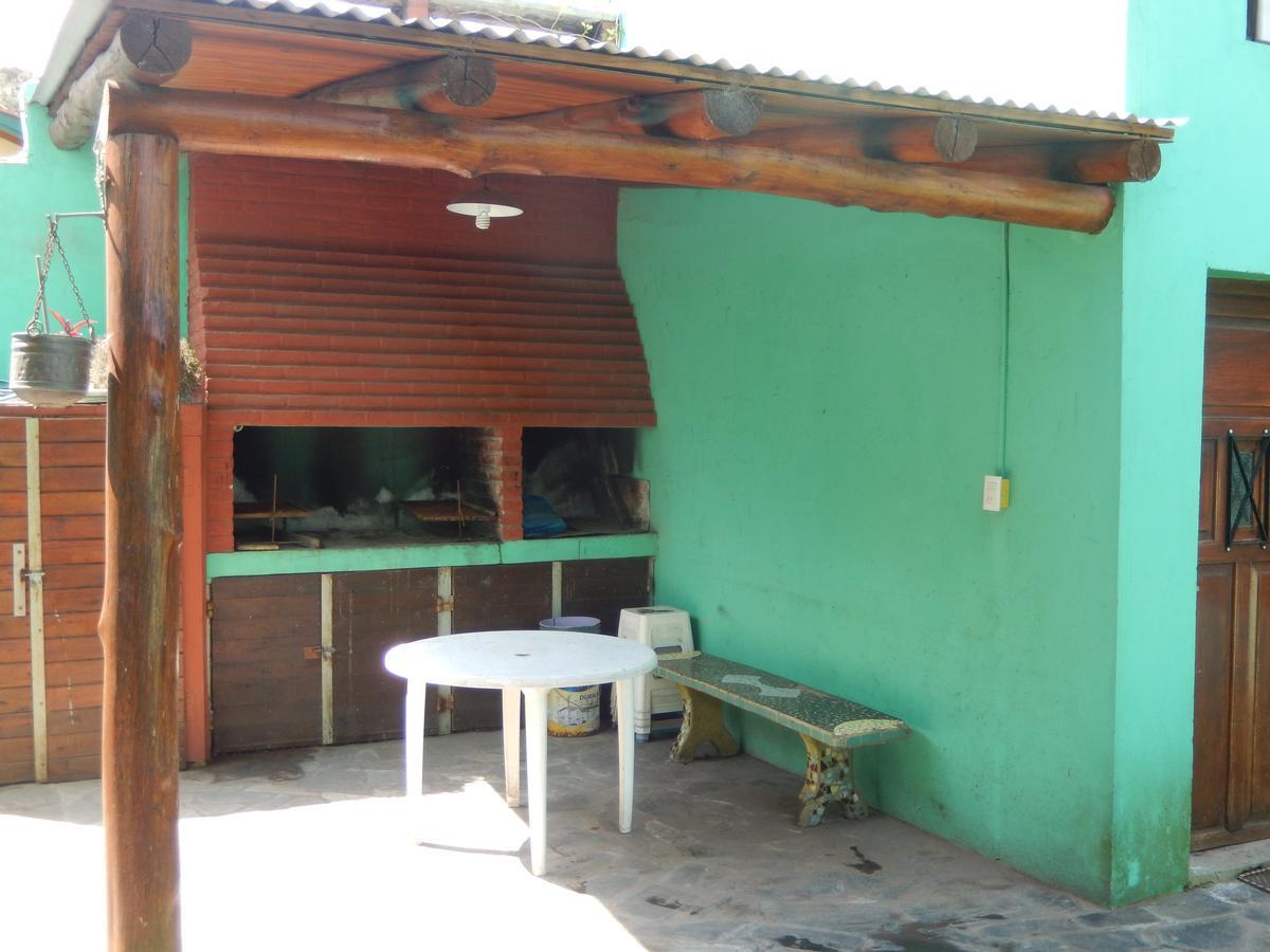 Familiar Lo De Julia Inn