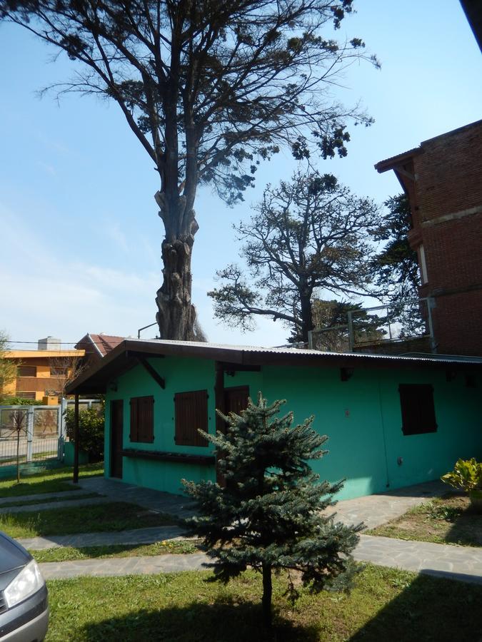 Familiar Lo De Julia Villa Gesell
