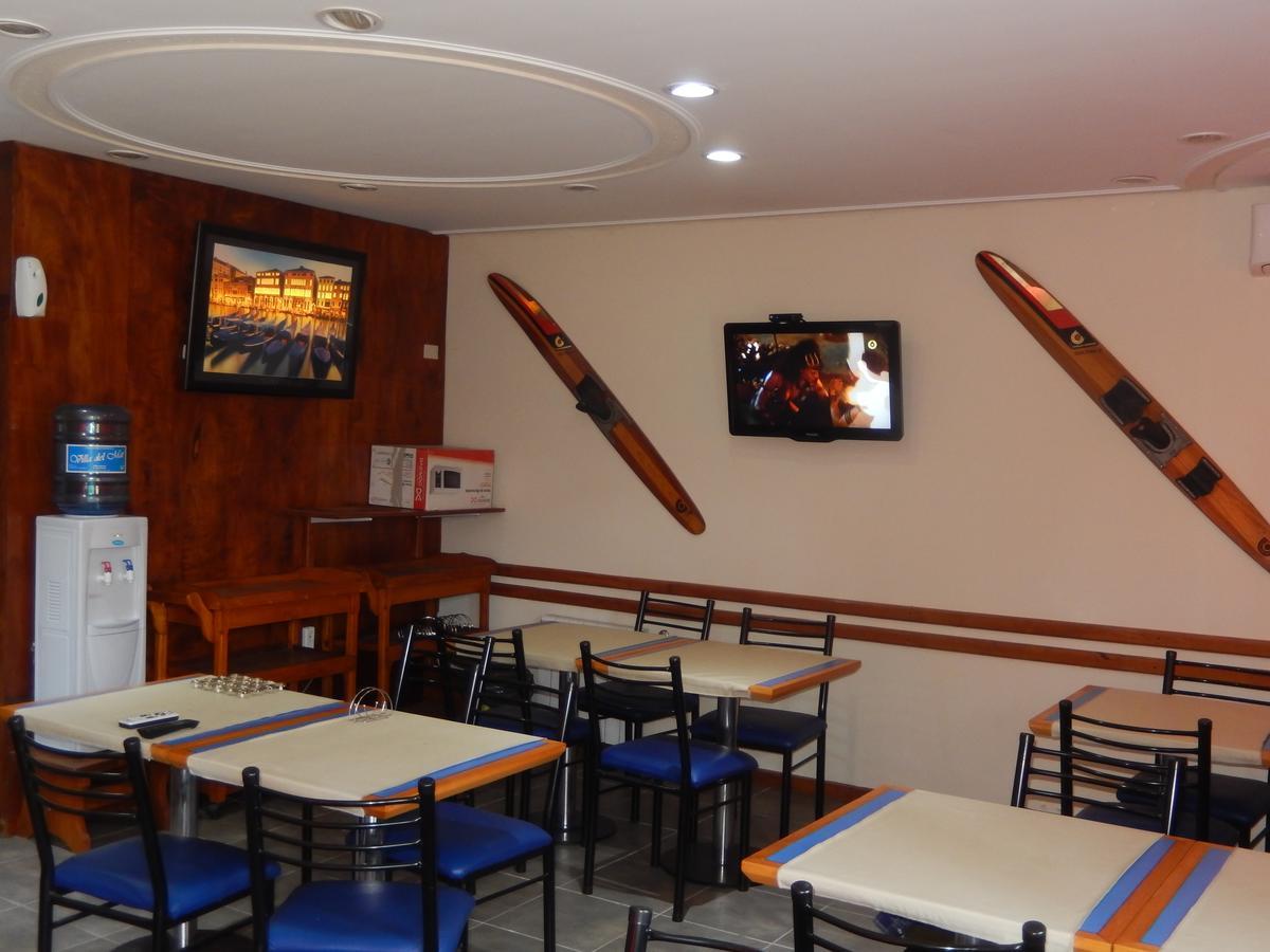 Familiar Lo De Julia Inn